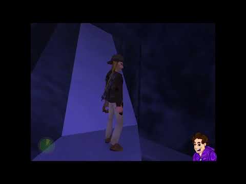 Der beste Bossfight ever! 🏺 Indiana Jones and the Infernal Machine Turm von Babel #12