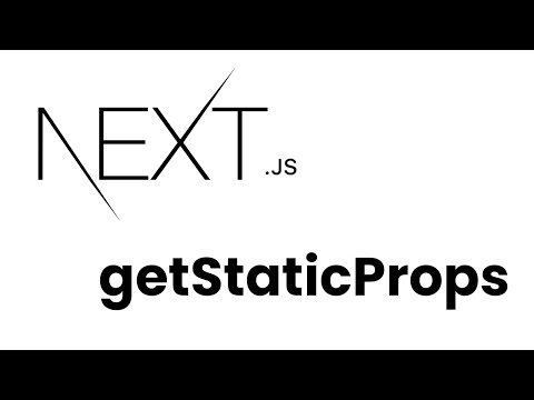 Next JS Pre Rendering Pages Page Content