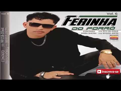 O FERINHA DO FORRO VOL.6  2019