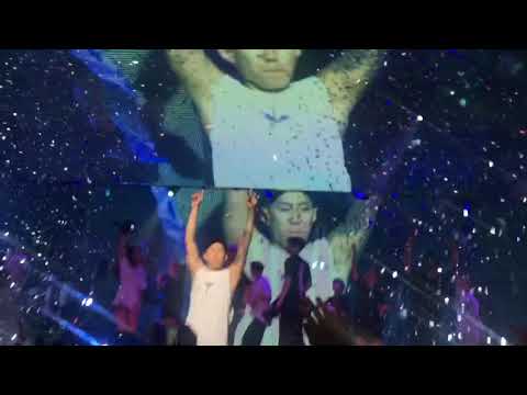 20180121 박재범  jay park - i like 2 party 2018 jay park concert - all of me