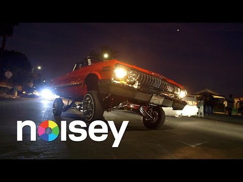 Earl Swavey ft. Jay Worthy, Hop Out - "Trippin'" (Official Video)