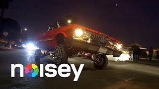 Earl Swavey ft. Jay Worthy, Hop Out - &quot;Trippin&#39;&quot; (Official Video)