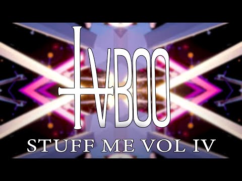 TVBOO - Stuff Me Vol  IV | VISUALIZER