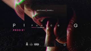 Punto G (Remix) - Farruko Ft Brytiago &amp; Darell (New Version) | Trap 2017
