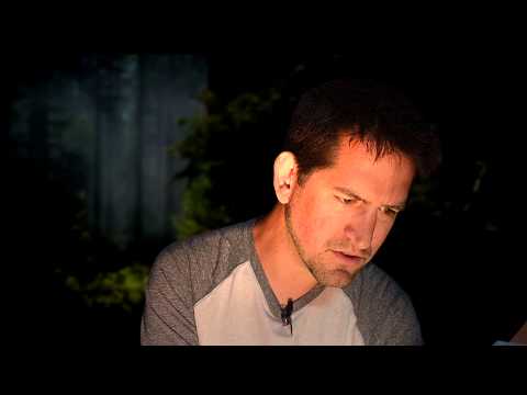 The Mountain by Seth Hunter Perkins  | Ep #84