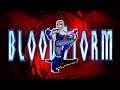 BloodStorm 1994 Arcade Dimentia Gameplay Infinite Ish Energy Edition