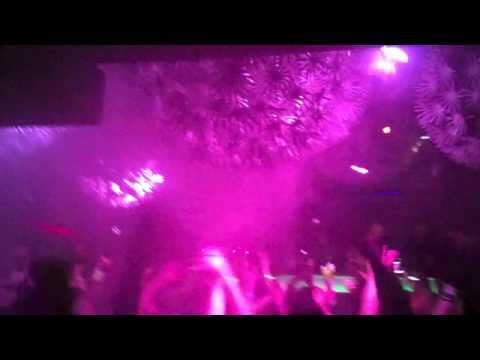 Awooga (Dada Life remix) by Calvin Harris  live at Club Lima