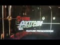 Showtime Extreme Feature Presentation Rated R