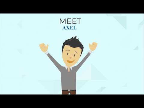 START to learn Danish