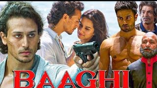 Download lagu Baaghi (2016) | Full Movie HD - Tiger Shroff & Shraddha Kapoor mp3 Download lagu Baaghi (2016) | Full Movie HD - Tiger Shroff & Shraddha Kapoor mp3