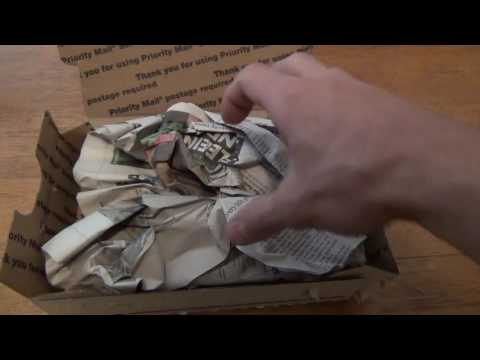 Pathfinder School - P1B0M0 - unboxing