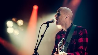 Music For Life: Milow - The Kingdom