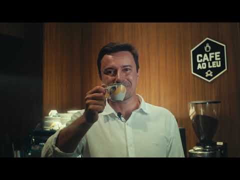 Leonardo Gonçalves (Café Ao Leu) | Bastidores da Palace