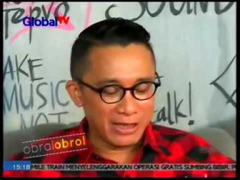 [FULL] Obral Obrol Kevin Julio 9 Maret 2016