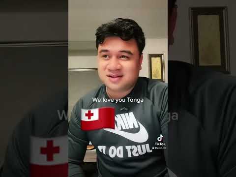 Remember Paul Ieti from America's Got Talent? This is him singing a beautiful Tongan religious song