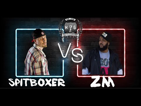 ZM vs Spitboxer
