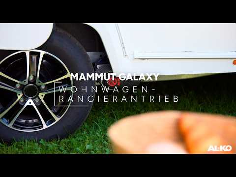 Seite 8 – Rangierantrieb MAMMUT GALAXY für Tandemachs-Wohnwagen bis 3.500 kg mit U-U-Anbindung (Video)
