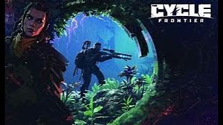 【The Cycle:Frontier】無料の神ゲーきた！！！有識者、先生募集【初見プレイ】