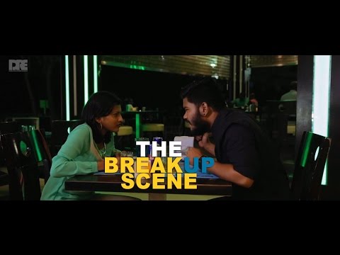 Vaashey Mashaa Ekee "The Break-up" scene