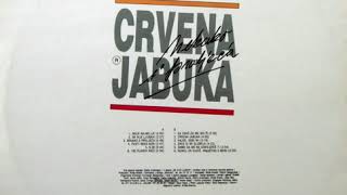 Crvena Jabuka - Nekako s proljeća (1991)