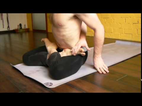 Tips on Binding Full Lotus