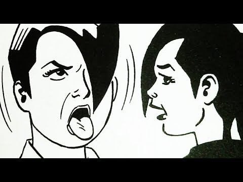 panellogy 217 - my favorite comic characters - pt.2 of 2