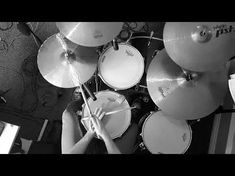 Trinity Drum Grade 1 - Squibnocket Waltz