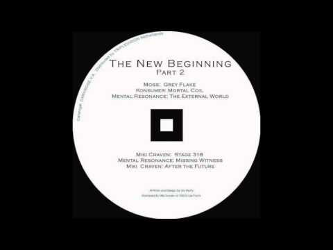 Miki Craven - Stage 318 (B1)