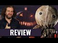 Mein Lieblings Halloween Film Trick R Treat