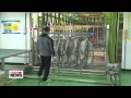 ARIRANG NEWS 16:00 Grand jury decides against.