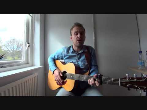 Robert Mitchel - You don't know (Milow cover)