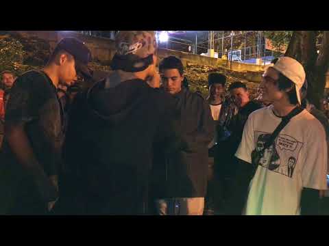 RCC - Notus\Gk  vs  Digão\Fb (1° Fase) - 5° Edição