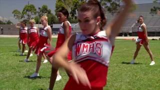 GLEE -  Hold It Against Me HD