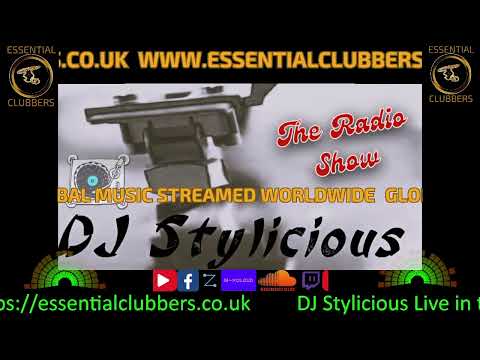 Stylicious Jungle 171125