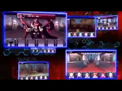 Meikyuu Cross Blood Reloaded Xbox 360