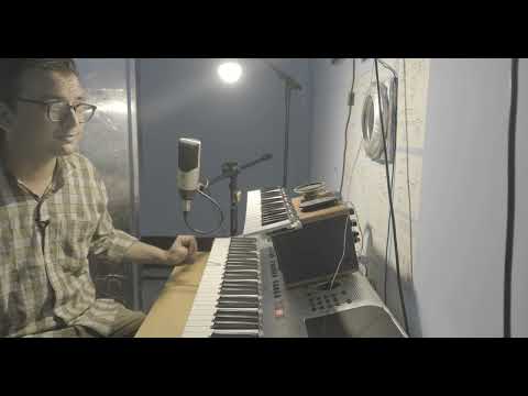 Binanda Das Prayer Monologue