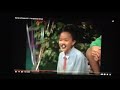 Barney Friends Barney Kids Barney The Balancing Dinosaur Applause Cheering Normal And Slow 1999