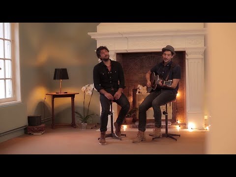 Laurent Lamarca & Jeremy Frérot - Le pouvoir des gens (Acoustique)
