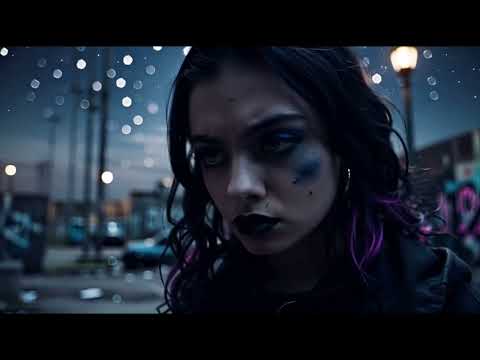 Slaměný vínek Jan Neruda - 💀 Gothic metal