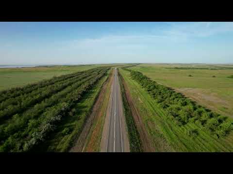 Volgograd region, Dubovka district