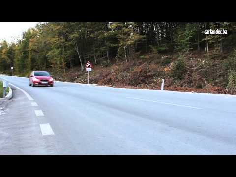 Uporedni test: Kia cee'd 1.4 16V vs. 1.6 CRDi