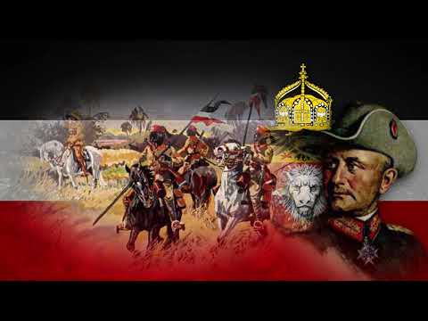 Heia Safari - (German East Africa)