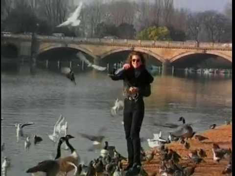 Video thumbnail for Манекенщица (Model Girl)
