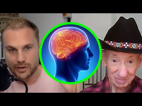 The Power Of Visualisation | Morris 'The Miracle Man' Goodman