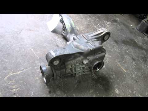 2007 Mercedes R350 FRONT CARRIER 251TYPE - mbiparts.com Used OEM Mercedes Parts - Dismantlers... OEM