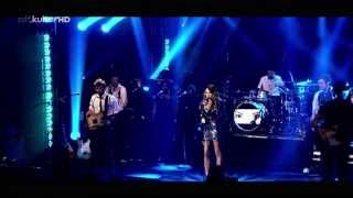Nadine Coyle - I'll Make a Man Out Of You Yet (Live at Koko Club - London Live)