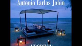 antonio carlos jobin - andorinha