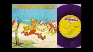 O Pequeno Polegar - Disquinho - Completa