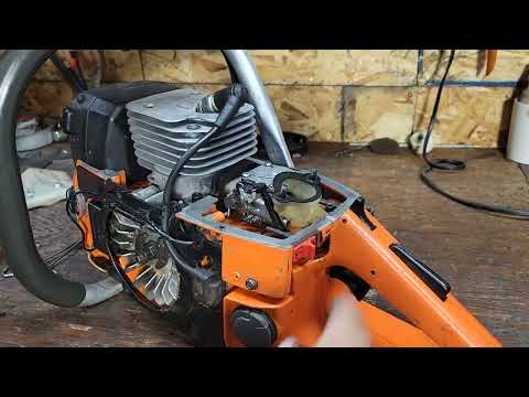 Bullet proofing Hogans 266xp part 2, ignition system issues.