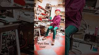Download lagu Kunitech Music2533'Part Time Lover' mp3 Download lagu Kunitech Music2533'Part Time Lover' mp3